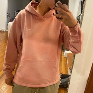 Madhappy Pink Sweatshirt